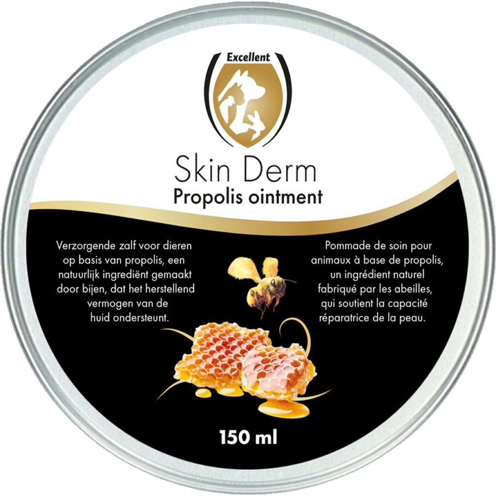 Excellent Unguento per la pelle Propolis