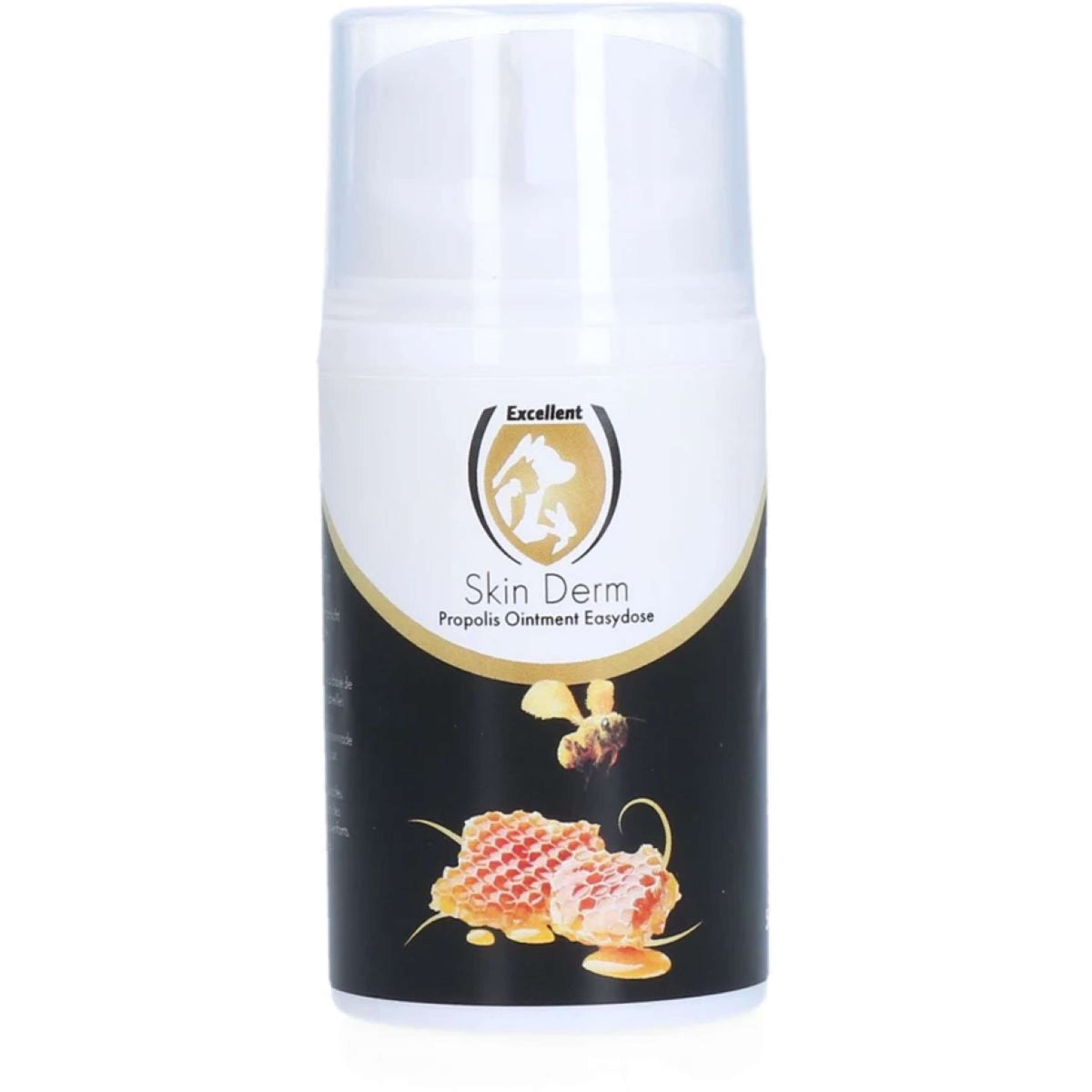 Excellent Unguento alla propoli Skin Derm