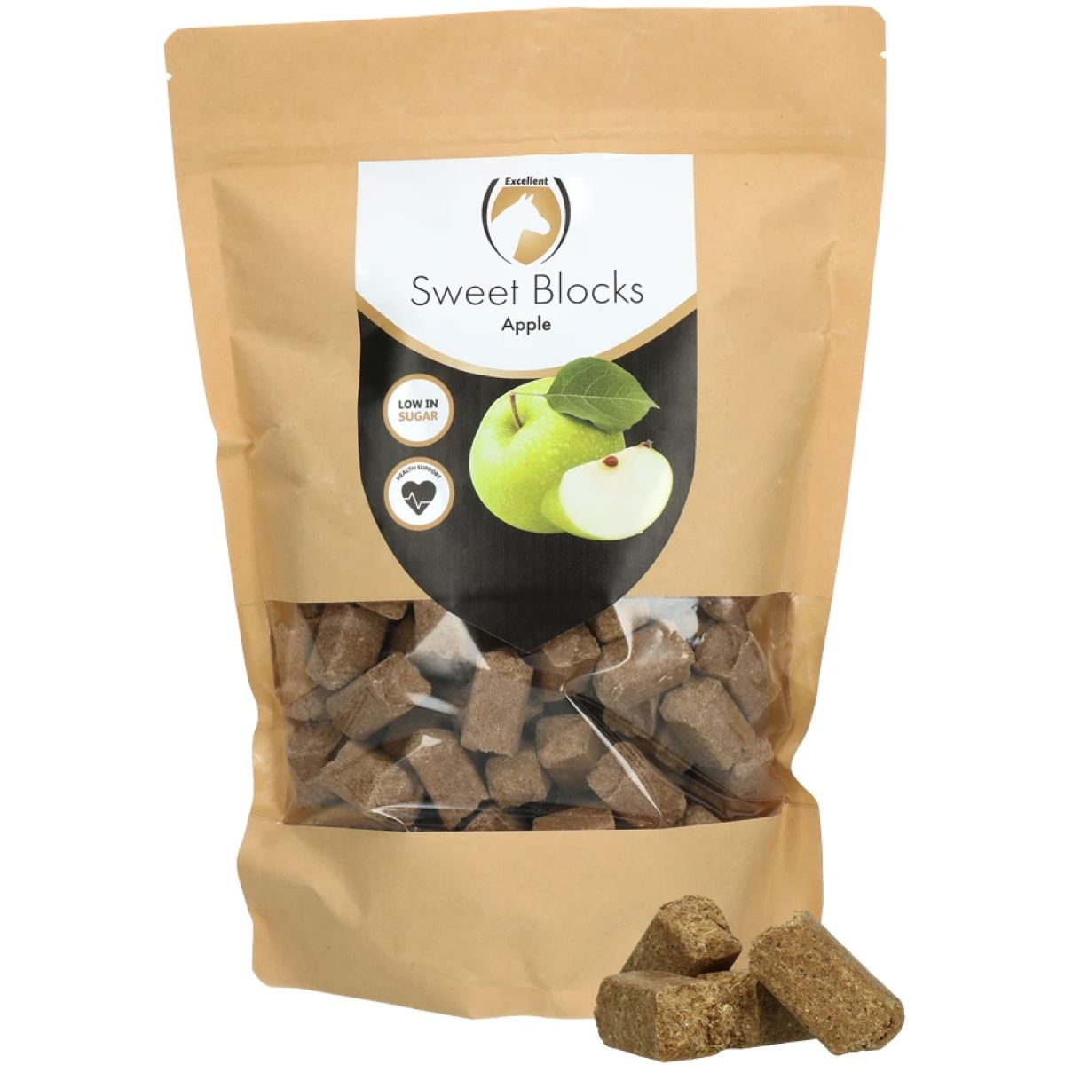 Excellent Blocchi dolci Small Mela