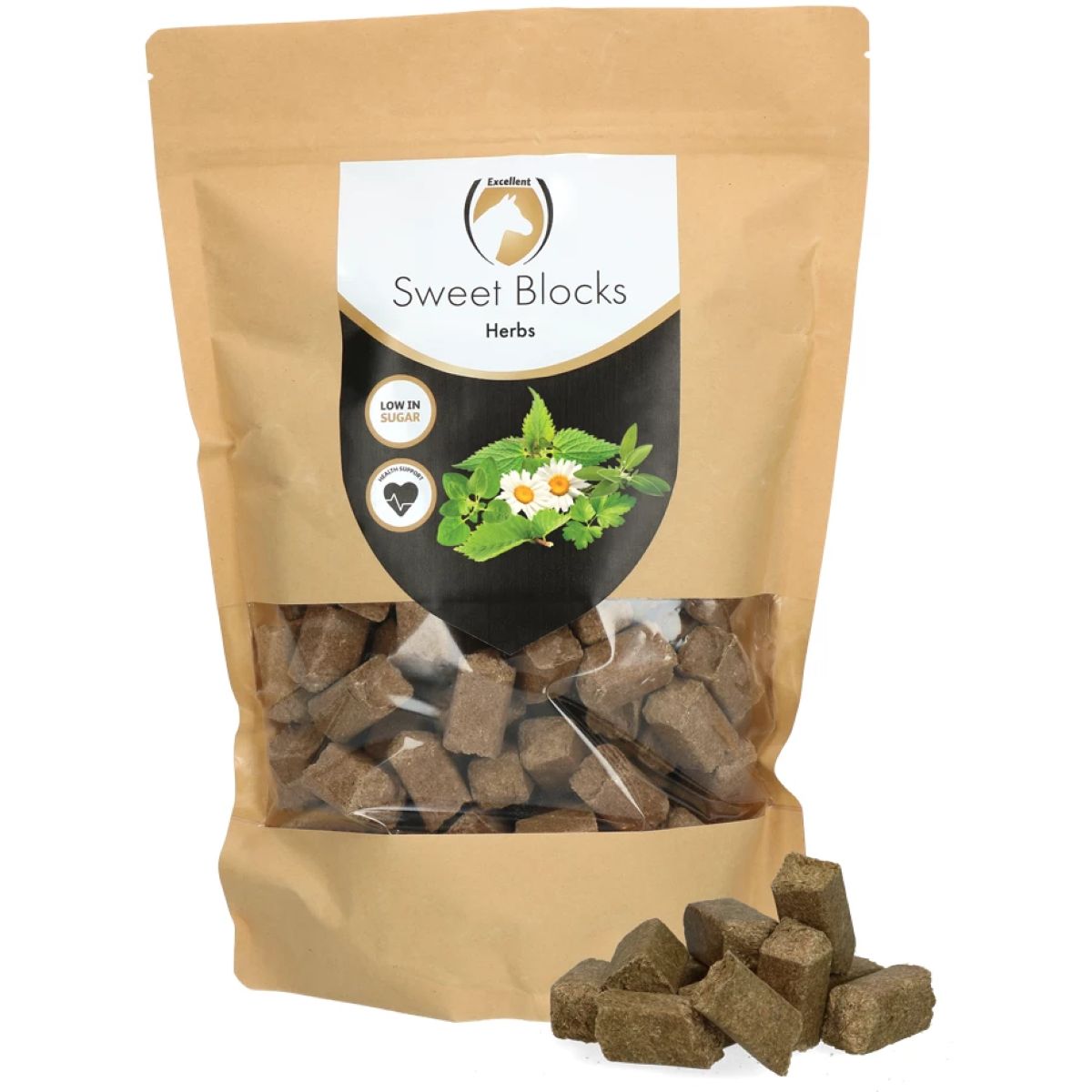 Excellent Blocchi dolci Small Herbs