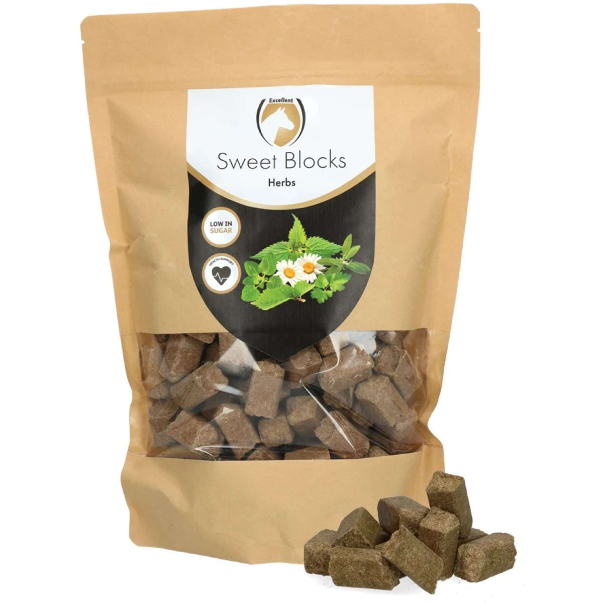 Excellent Blocchi dolci Small Herbs