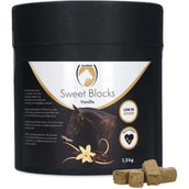 Excellent Blocchi dolci Vanille