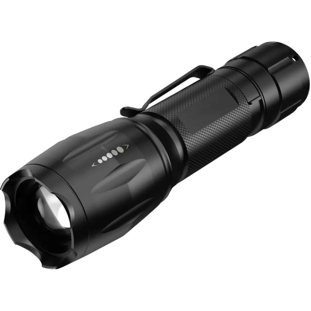 Torcia LED + LED UV