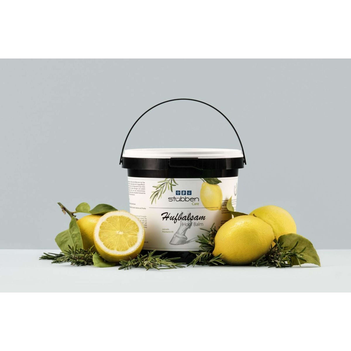 Stübben Balsamo per Zoccoli