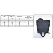 HORKA Cap Jackson Nero