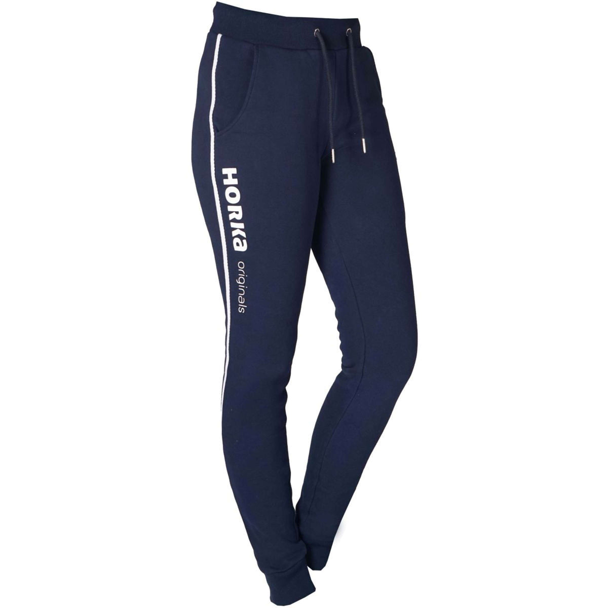 HORKA Pantaloni da jogging Originals Blu