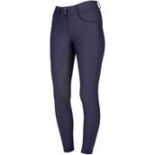 HORKA Pantaloni da Equitazione Elina Blu