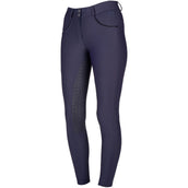 HORKA Pantaloni da Equitazione Elina Blu