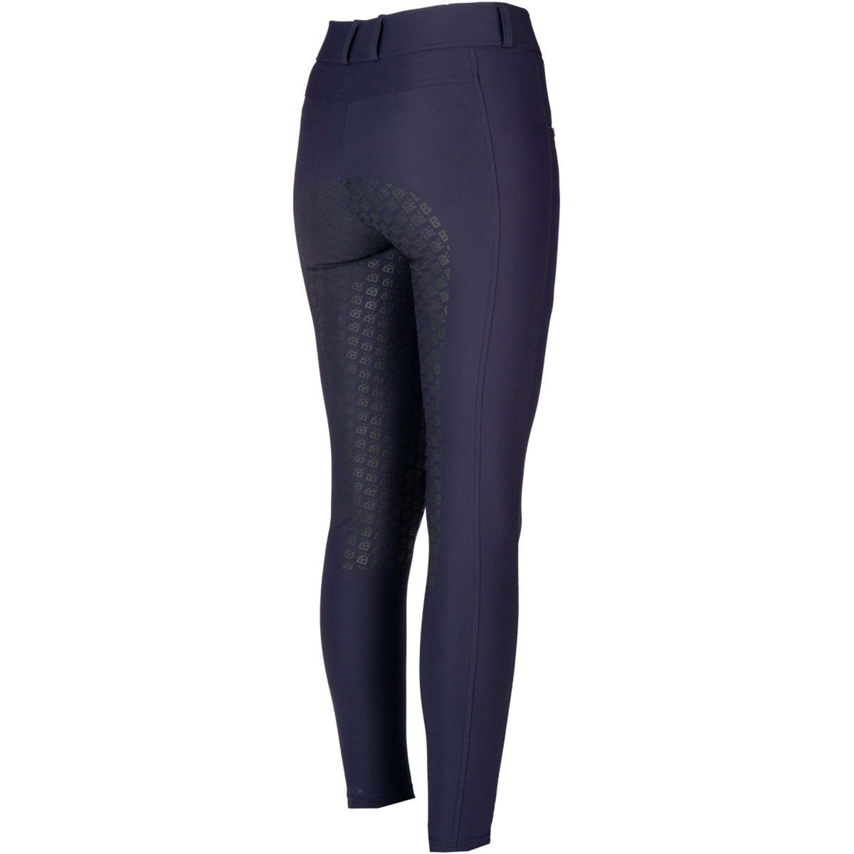HORKA Pantaloni da Equitazione Elina Blu