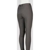 HORKA Pantaloni da Equitazione Elina Grigio