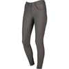 HORKA Pantaloni da Equitazione Elina Grigio