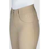 HORKA Pantaloni da Equitazione Dahlia Beige