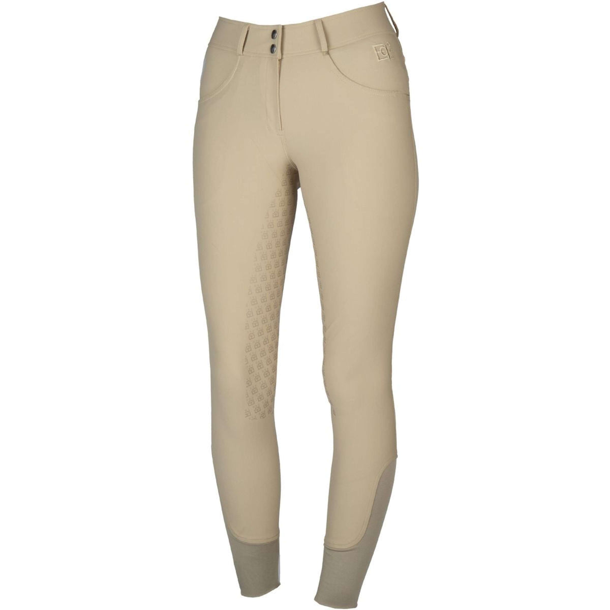HORKA Pantaloni da Equitazione Dahlia Beige