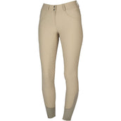 HORKA Pantaloni da Equitazione Dahlia Beige
