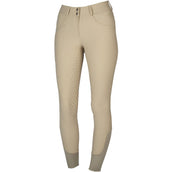 HORKA Pantaloni da Equitazione Dahlia Beige