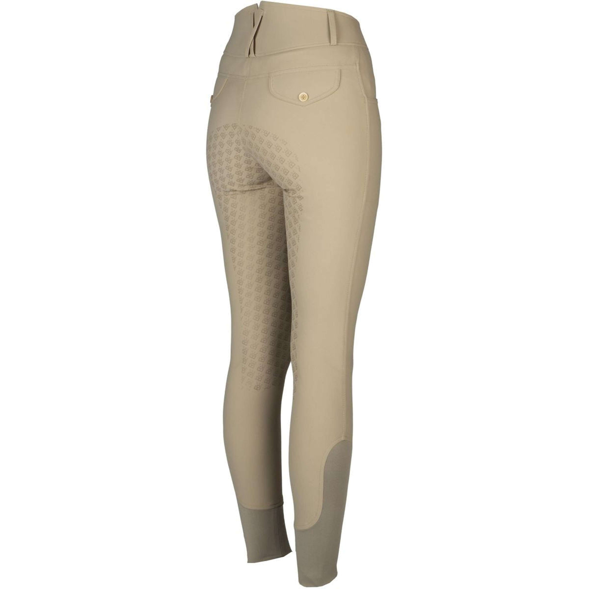 HORKA Pantaloni da Equitazione Dahlia Beige