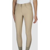 HORKA Pantaloni da Equitazione Dahlia Beige