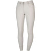 HORKA Pantaloni da Equitazione Dahlia Gesso
