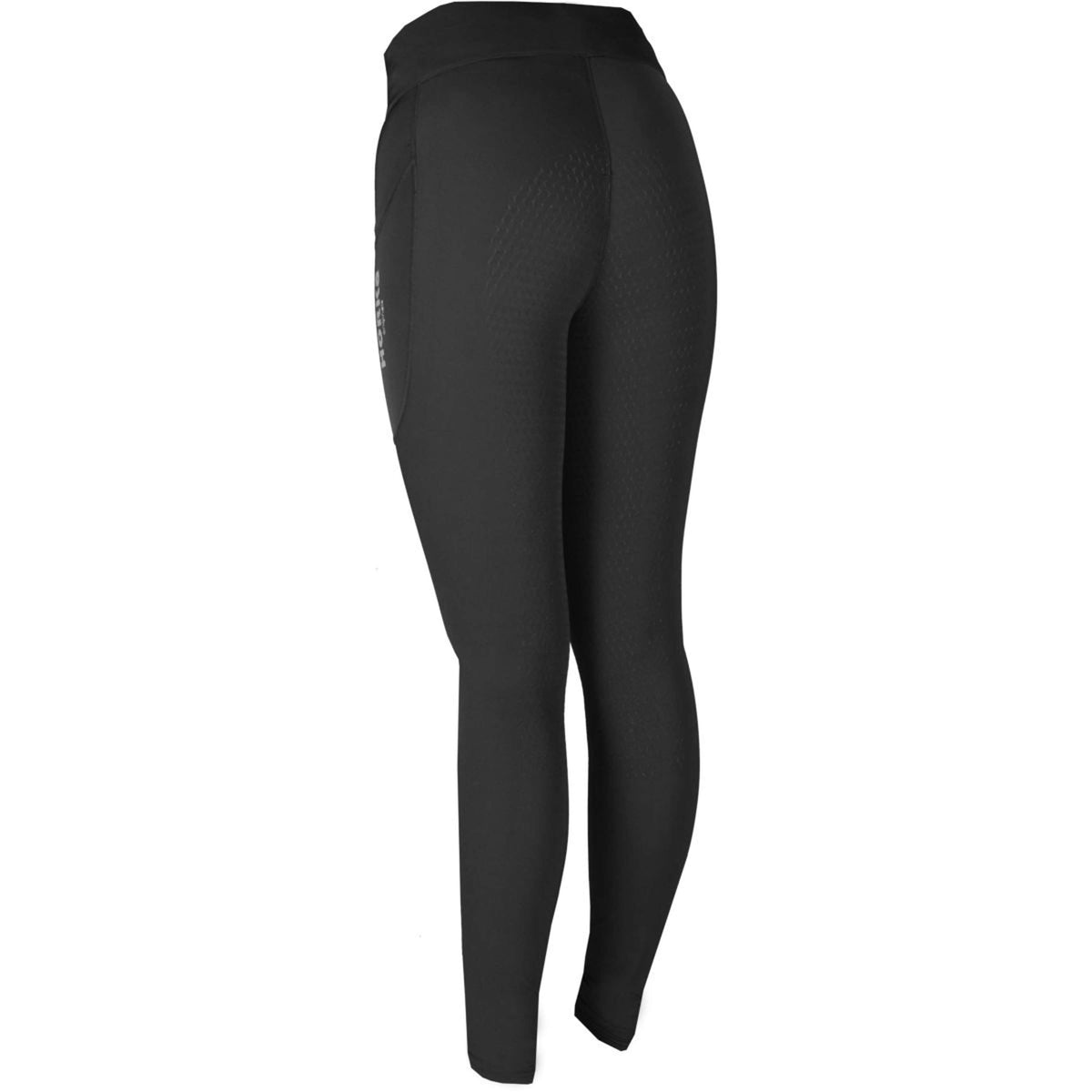HORKA Leggings da Equitazione Originals Nero