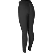 HORKA Leggings da Equitazione Originals Nero