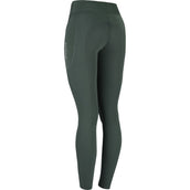 HORKA Leggings da Equitazione Originals Forest
