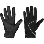 HORKA Guanti All Weather Nero