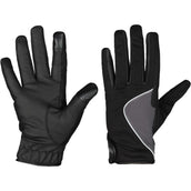 HORKA Guanti All Weather Grigio/Nero