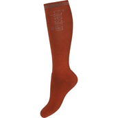 HORKA Calzini Equestrian Pro Ginger