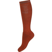 HORKA Calzini Equestrian Pro Ginger