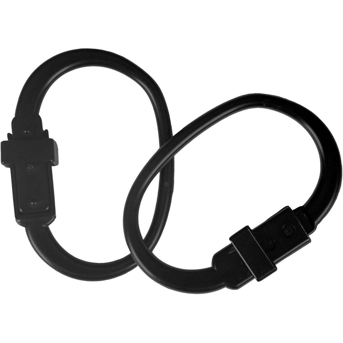 HORKA Anello di sicurezza Nero