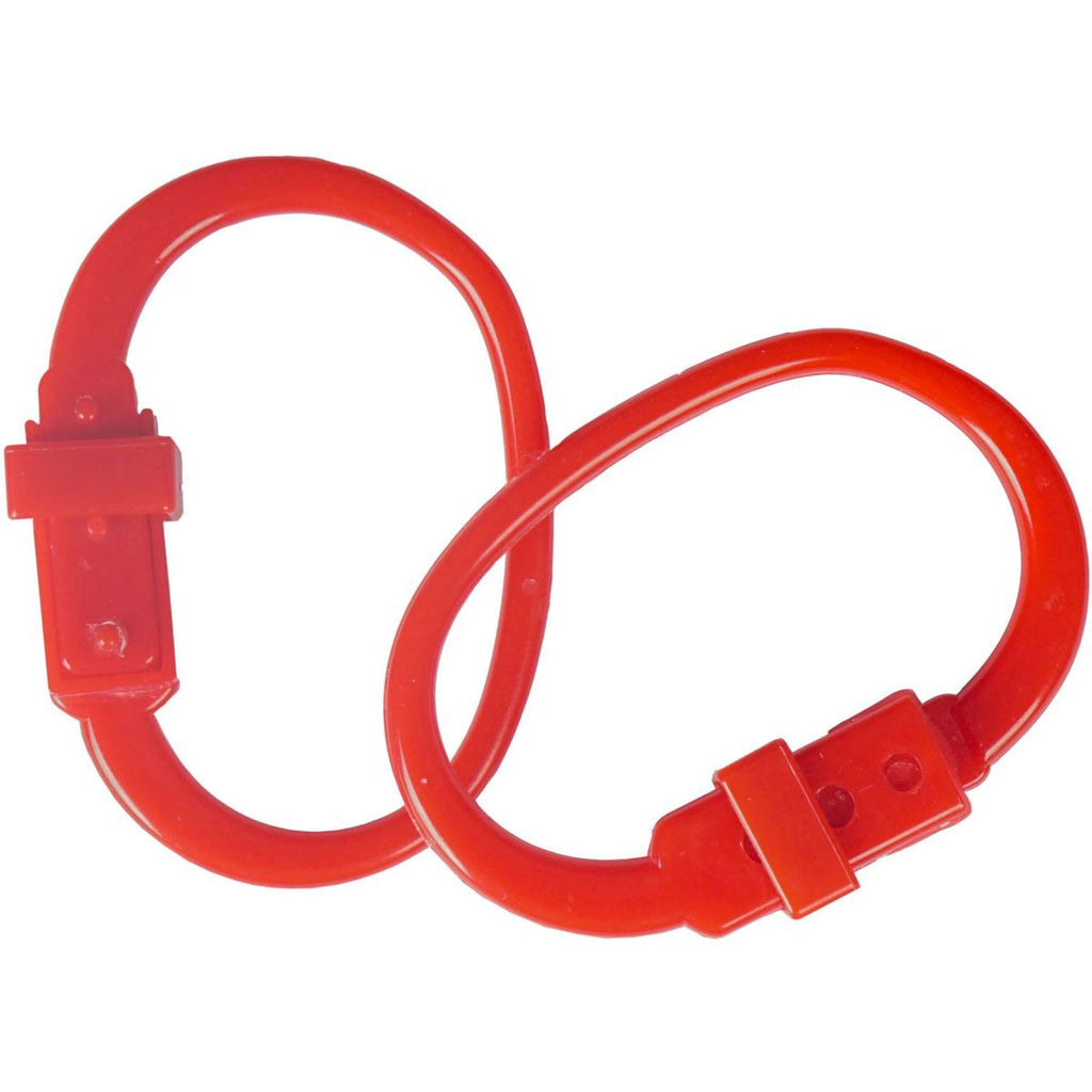 HORKA Anello di sicurezza Rosso