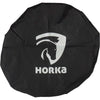 HORKA Copri Secchio Nero