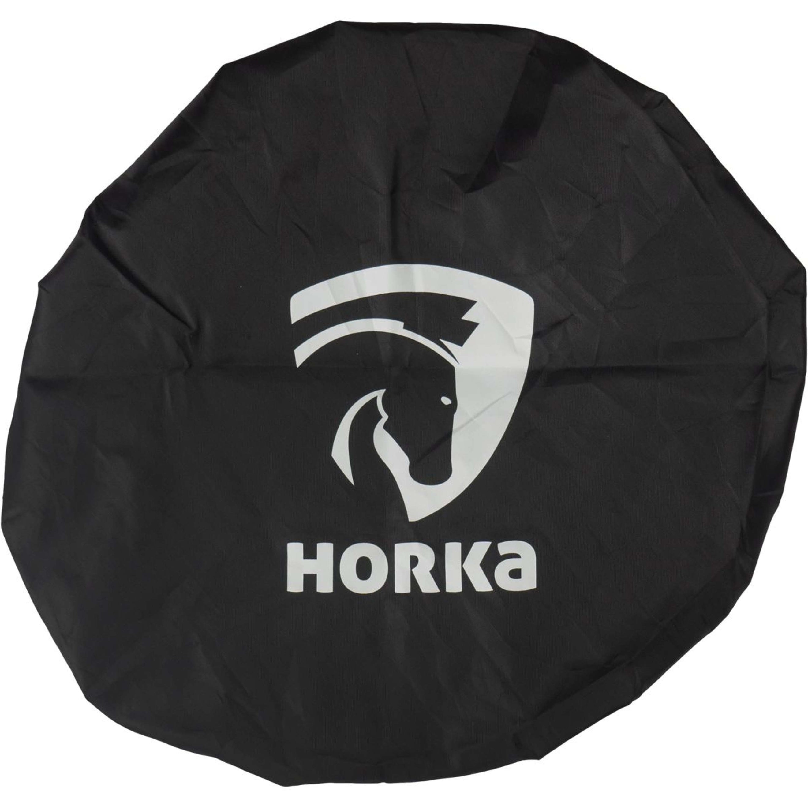 HORKA Copri Secchio Nero HORKA Copri Secchio Nero