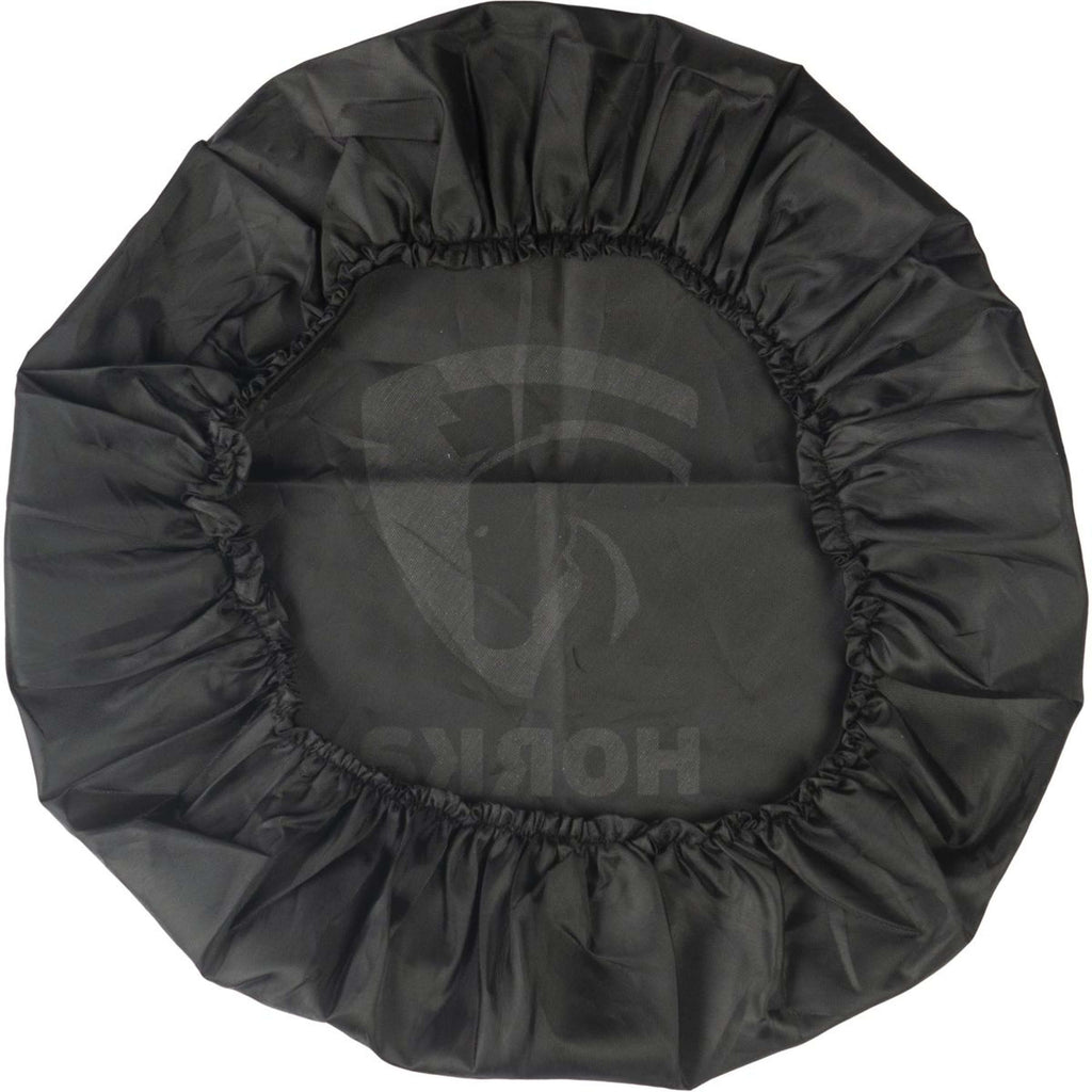 HORKA Copri Secchio Nero