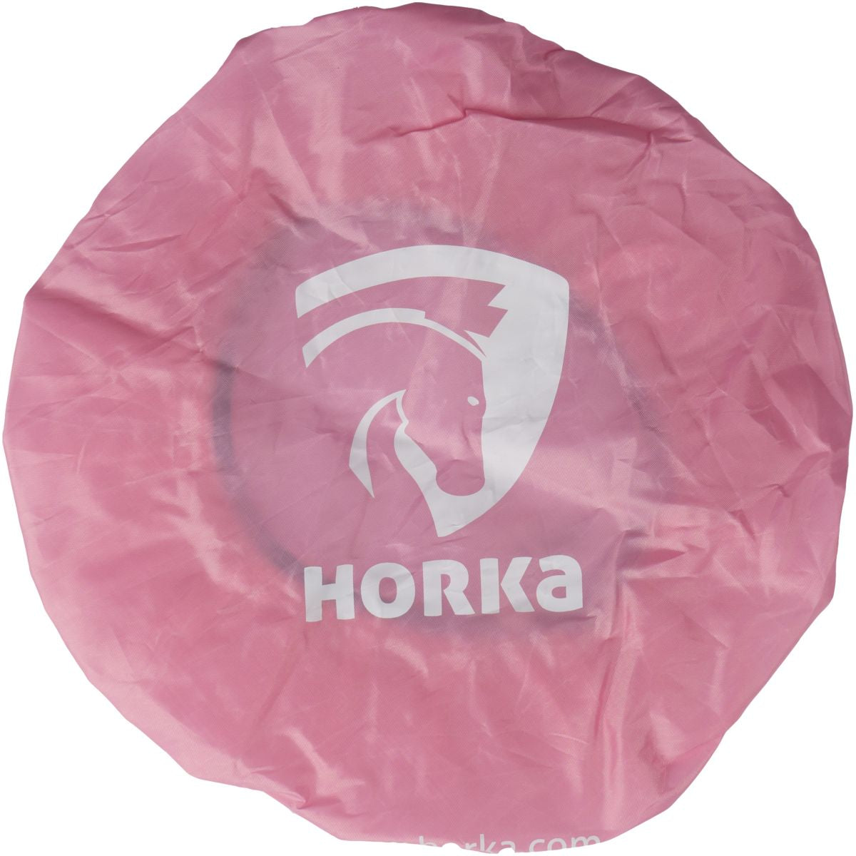 HORKA Copri Secchio Rosa