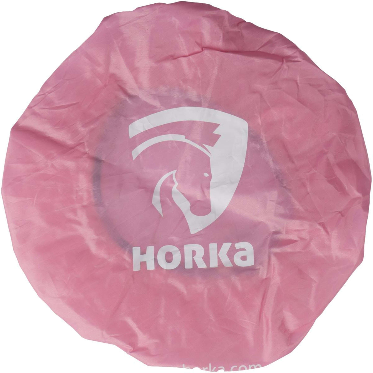 HORKA Copri Secchio Rosa