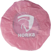 HORKA Copri Secchio Rosa
