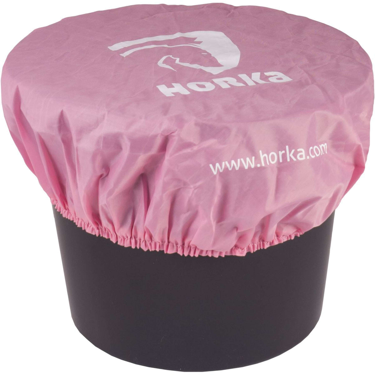 HORKA Copri Secchio Rosa