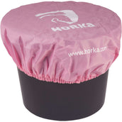 HORKA Copri Secchio Rosa