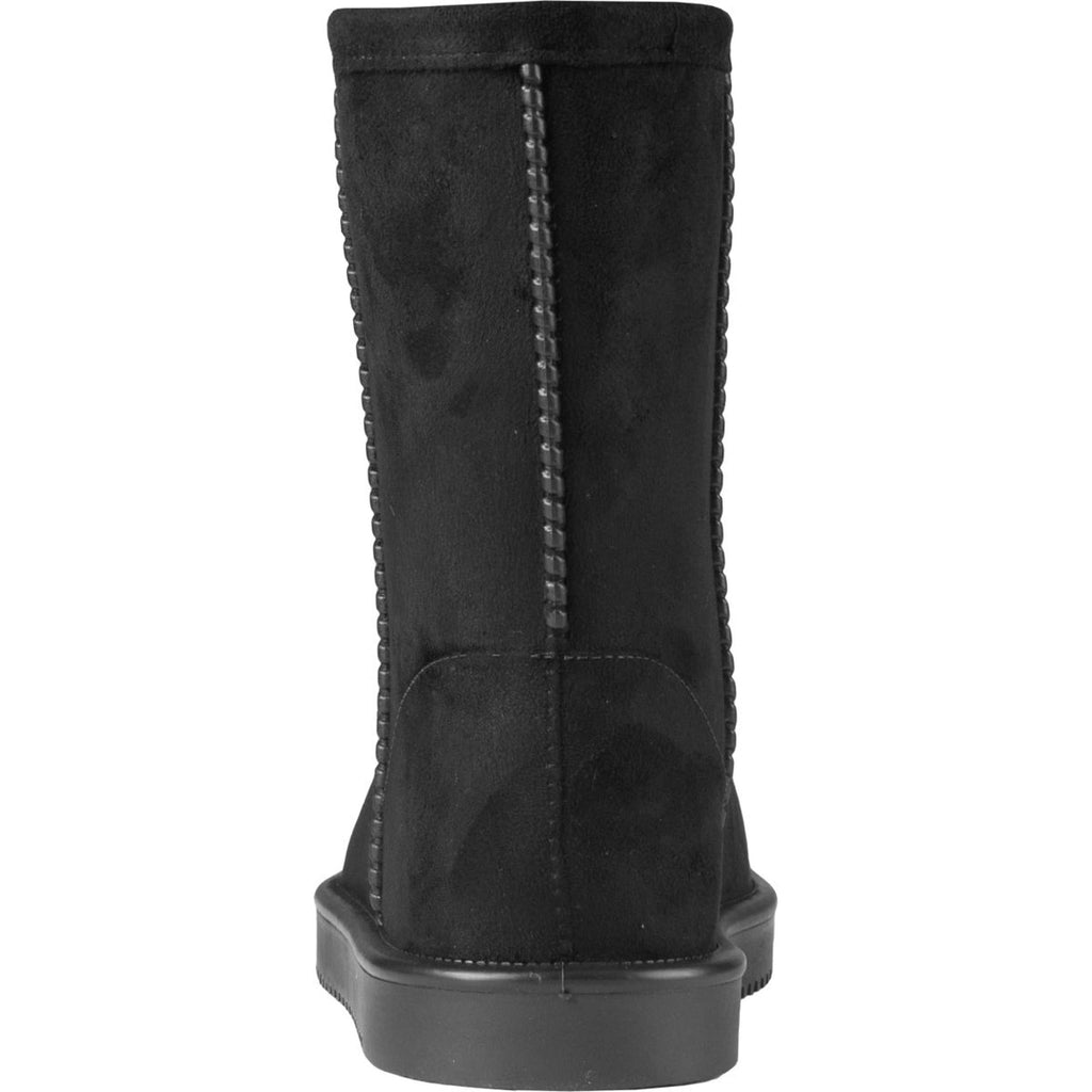 HORKA Stivali Woolley Nero