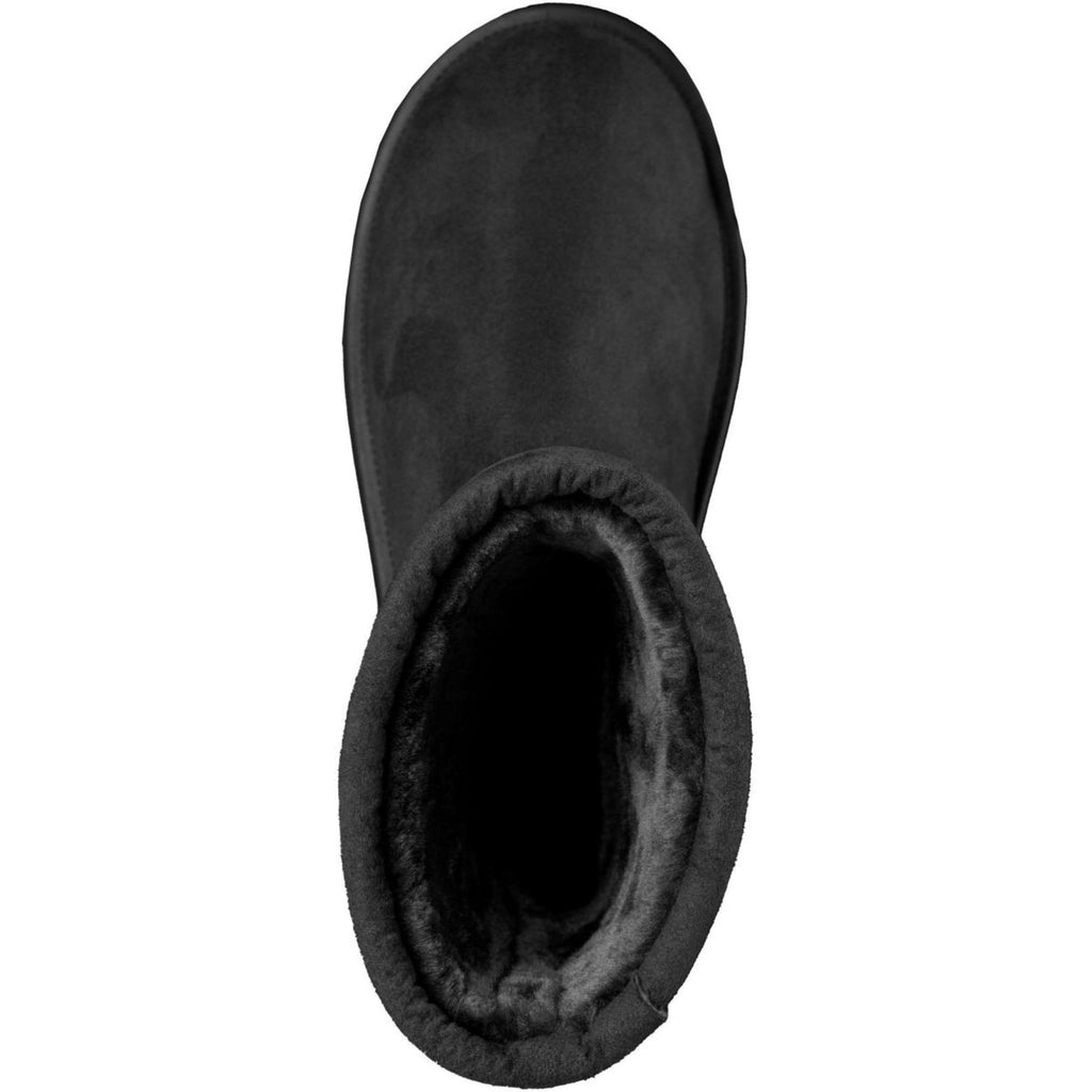 HORKA Stivali Woolley Nero