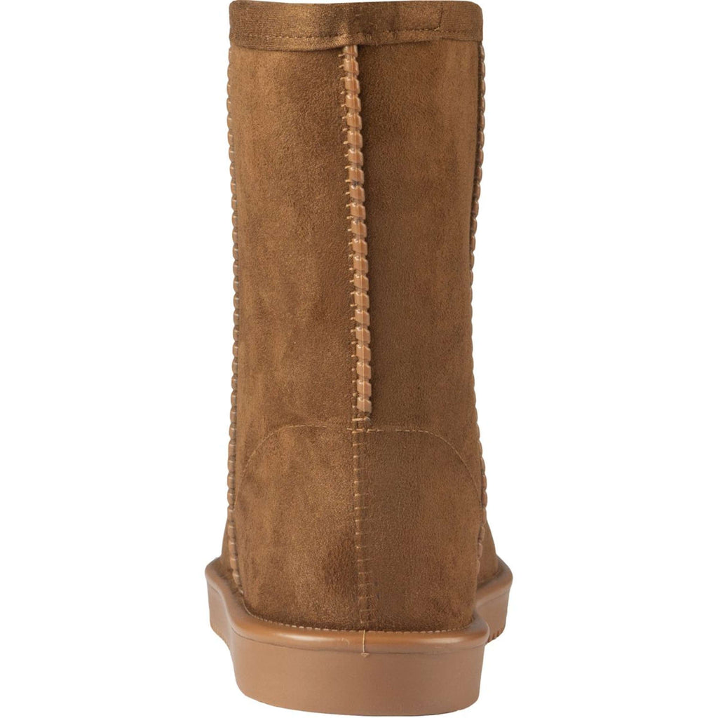 HORKA Stivali Woolley Marrone