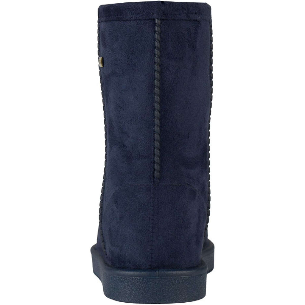 HORKA Stivali Woolley Blu