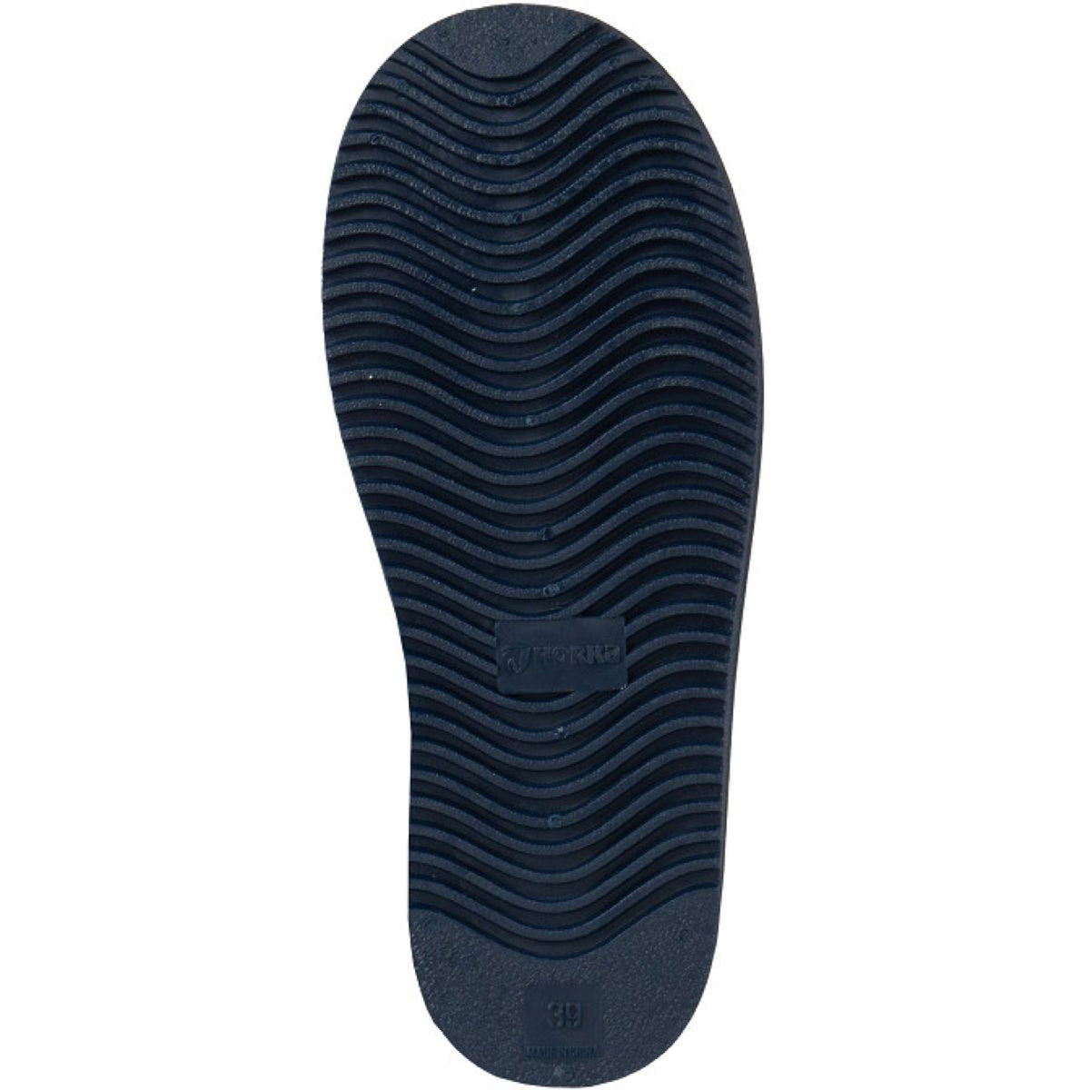 HORKA Stivali Woolley Blu