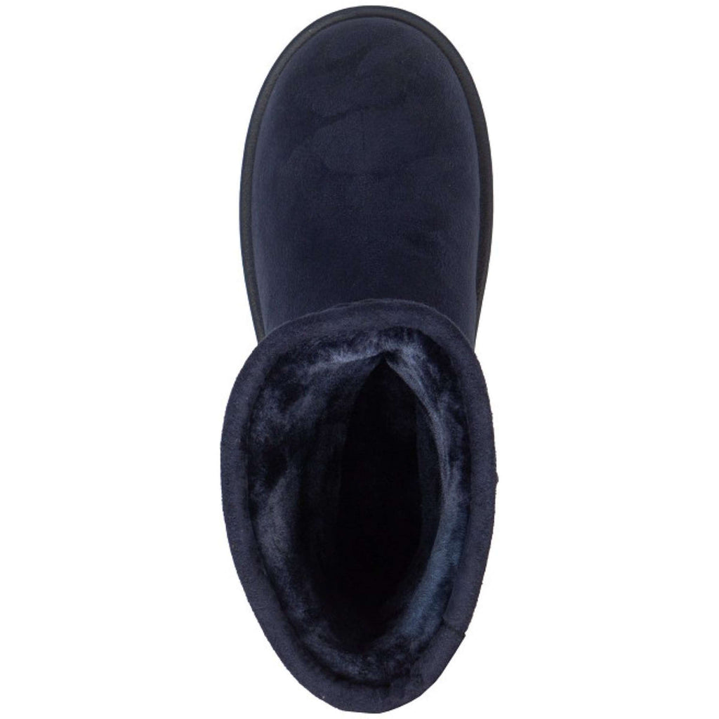 HORKA Stivali Woolley Blu