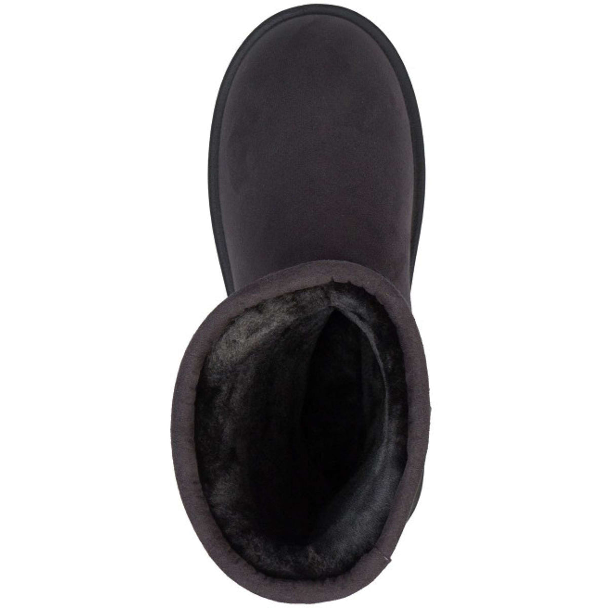 HORKA Stivali Woolley Antracite