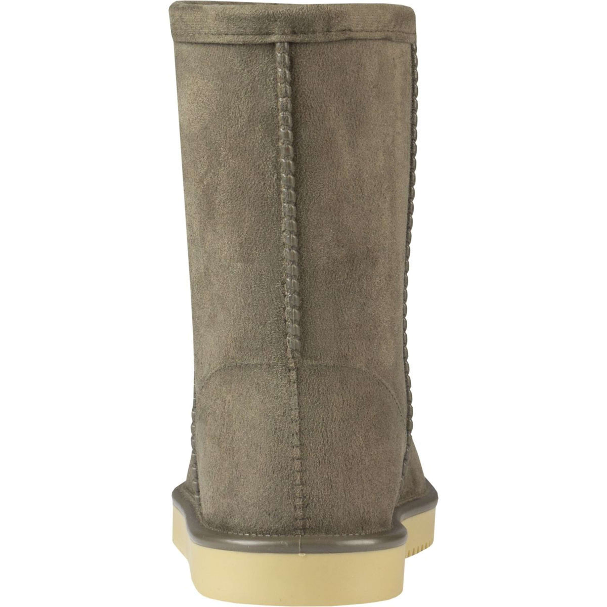 HORKA Stivali Woolley Forest Green