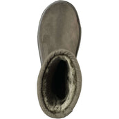 HORKA Stivali Woolley Forest Green