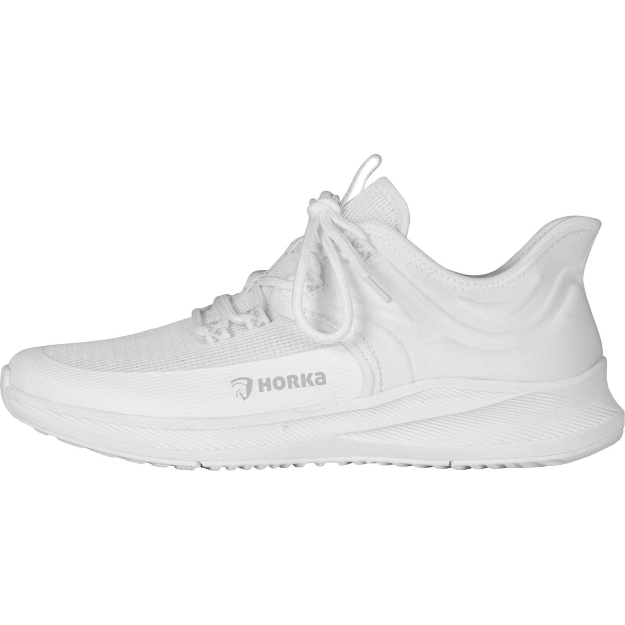 HORKA Sneaker Sport Bianco HORKA Sneaker Sport Bianco