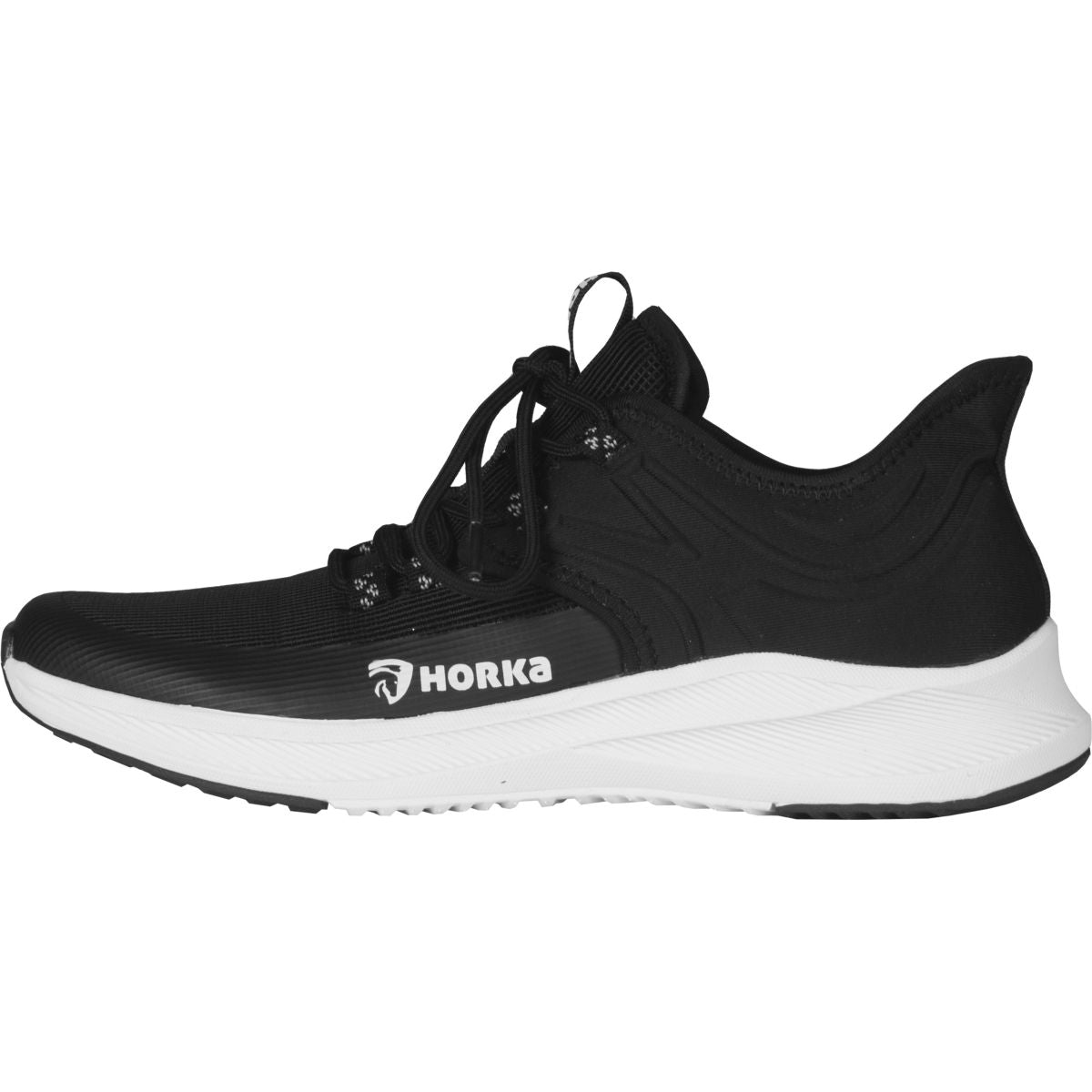 HORKA Sneaker Sport Nero